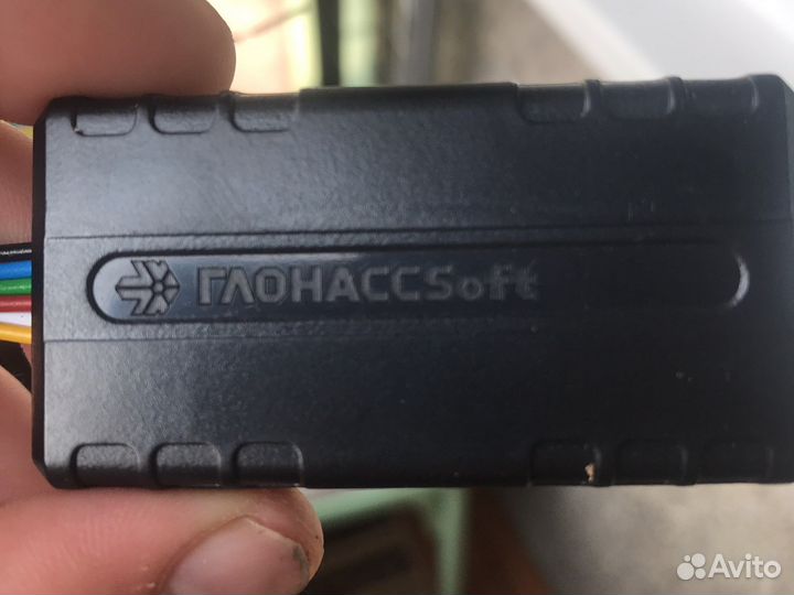 Глонасс в Нижнем Новгороде с ндс