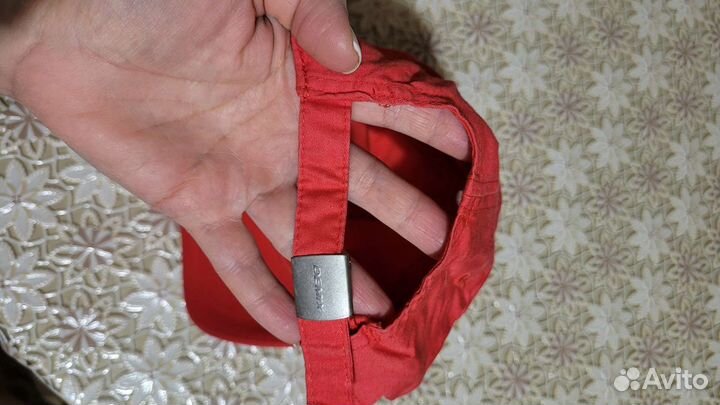 Кепка бейсболка детская