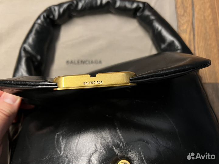 Сумка Balenciaga новая 3 цвета