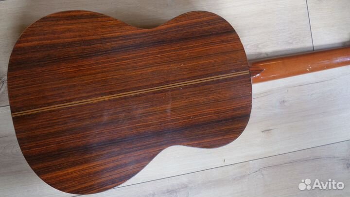 Мастеровая Asturias A8C, handcrafted in Japan 1986