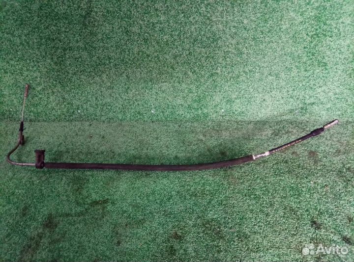 Трос ручного тормоза Mercedes E-Class W212