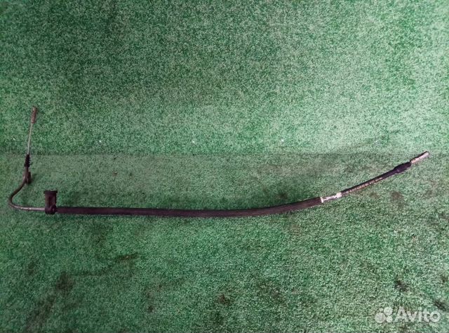 Трос ручного тормоза Mercedes E-Class W212