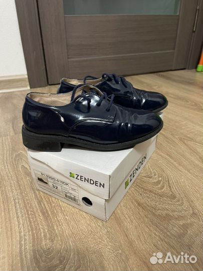 Продам детские туфли-32 размер