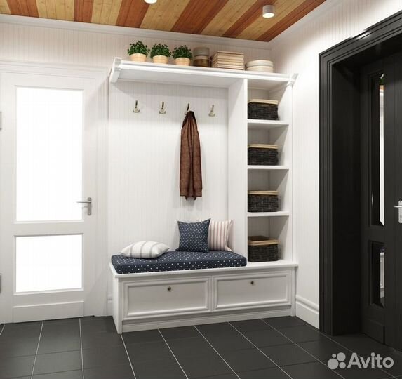 Мебель на заказ