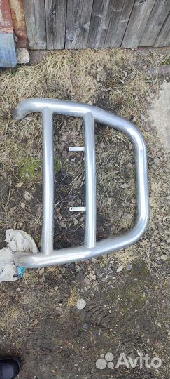 Кенгурятник