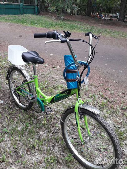 Велосипед взрослый racer-24-6-30