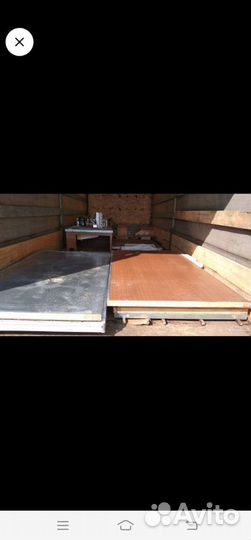 Холодильный кегератор