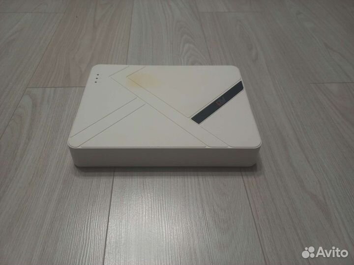 Видеорегистратор 16 канальный