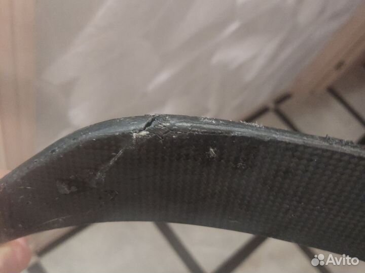 Клюшки хокккейные