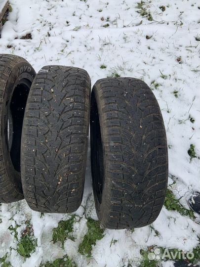 Toyo Observe G3-Ice 225/60 R17