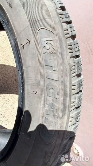 Tigar Ice 225/55 R18 102T