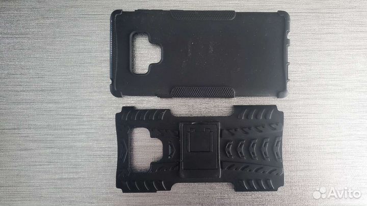 Чехол samsung note 9