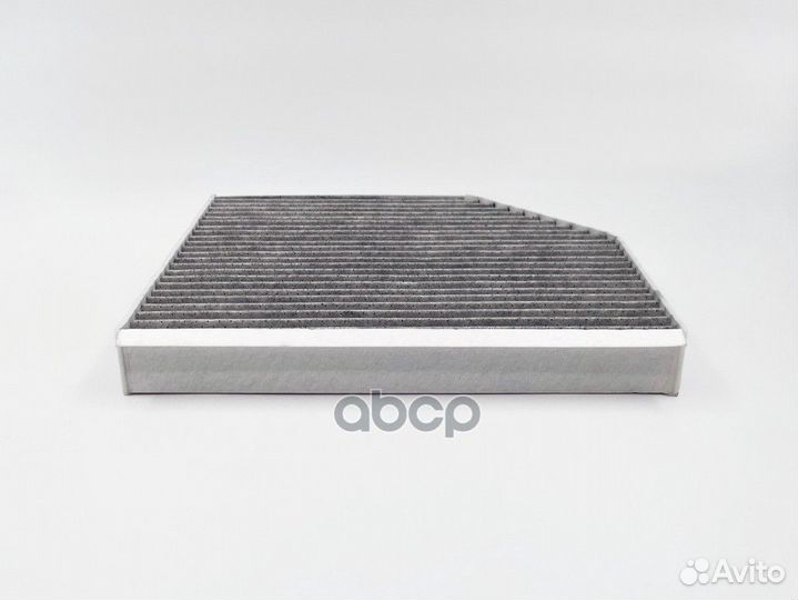 Фильтр салона угольный 0 GB9997C BIG filter