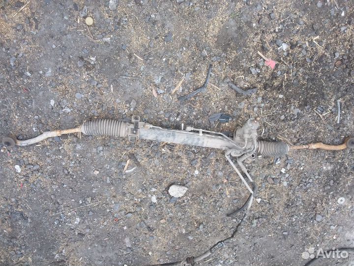 Рулевая рейка Hyundai Equus