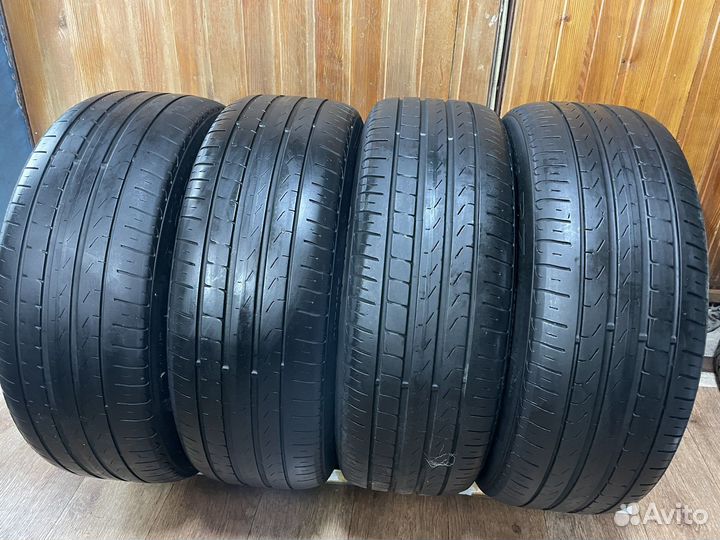 Pirelli Cinturato P7 215/55 R17 94V