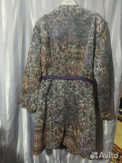 Плащ Ulla Popken