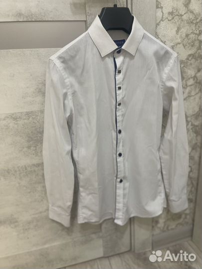 Школьная форма для мальчика 140