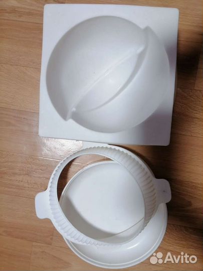 Кондитерские принадлежности