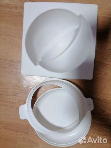 Кондитерские принадлежности