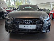 Новый Audi A6 2.0 AMT, 2024, цена 11 345 000 руб.