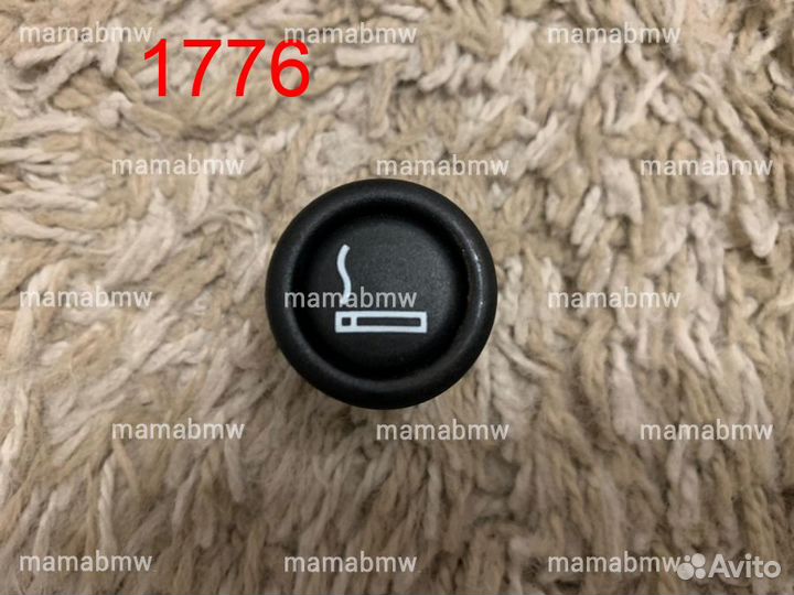 Прикуриватель BMW BMW