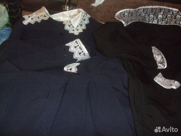 Школьные формы