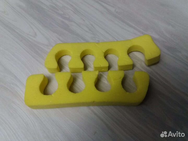 Предметы для маникюра, педикюра и др