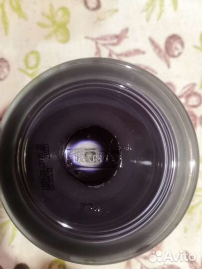 Ароматическая свеча IKEA sinnlig