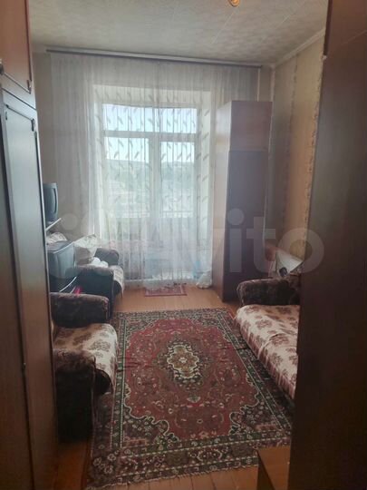 Квартира-студия, 22 м², 5/9 эт.