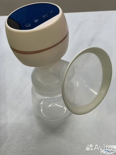 Молокоотсос электрический беспроводной