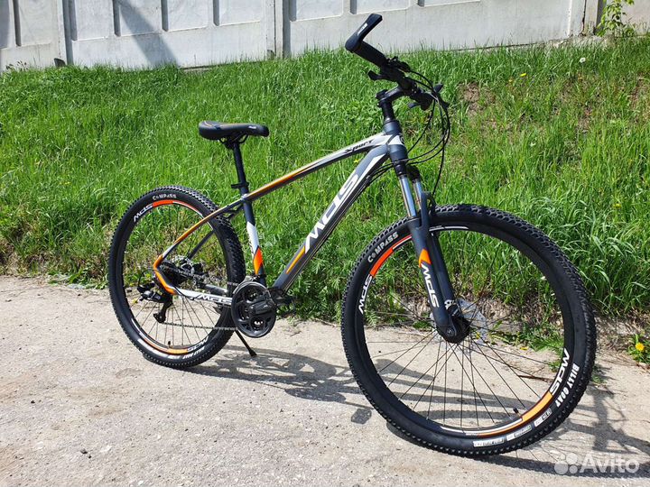 Велосипеды со Склада