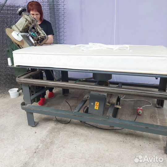 Окантовочная машинка