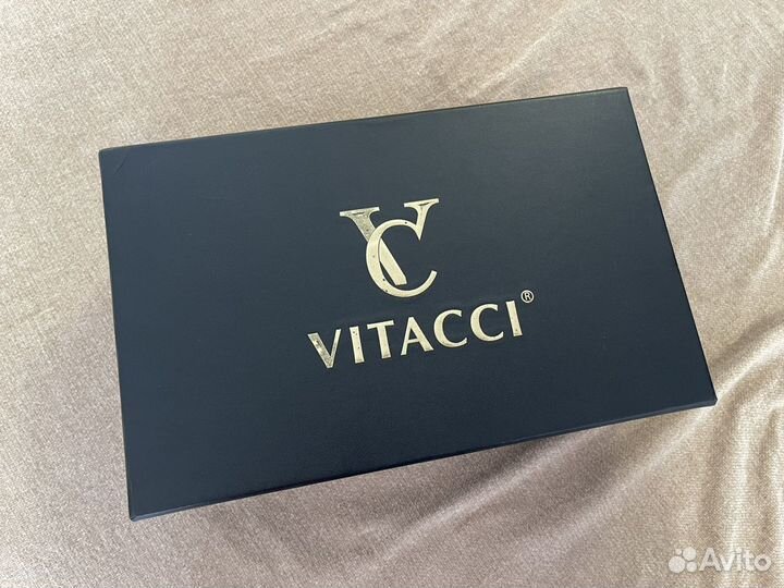 Туфли Vitacci 36 новые