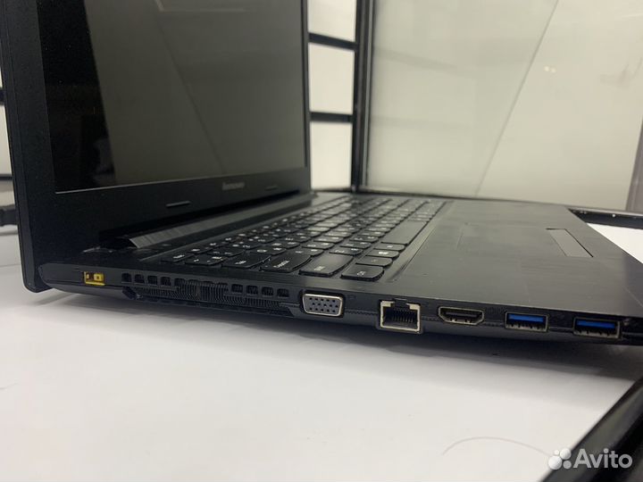 Ноутбук Lenovo G505s