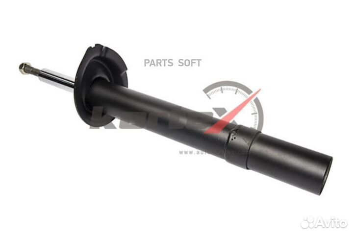 Kortex KSA547STD Амортизатор BMW 5(E39) пер.лев./п