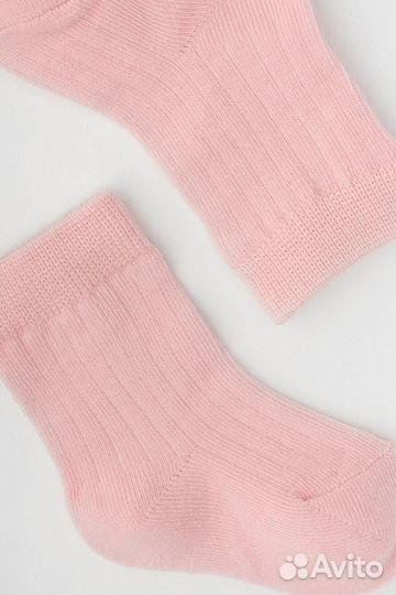 Носки для девочки Crockid К 9655/2 фв (22)