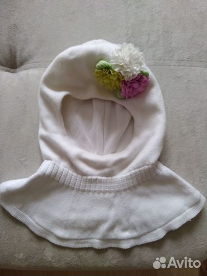 Шлем chobi 48-50