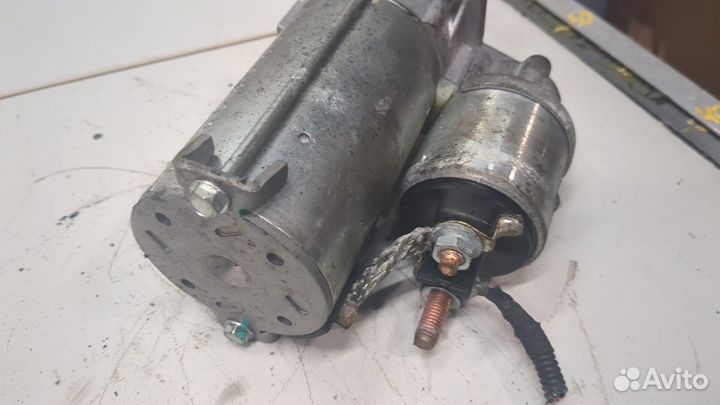 Стартер Opel Combo, 2013