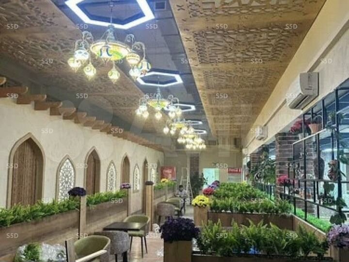 Сдам помещение общественного питания, 420 м²