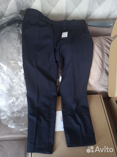 Школьная форма