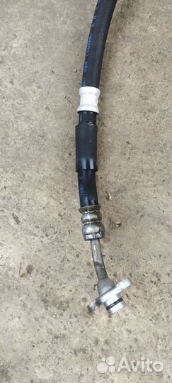 Шланг высокого давления Honda Odyssey Rb1