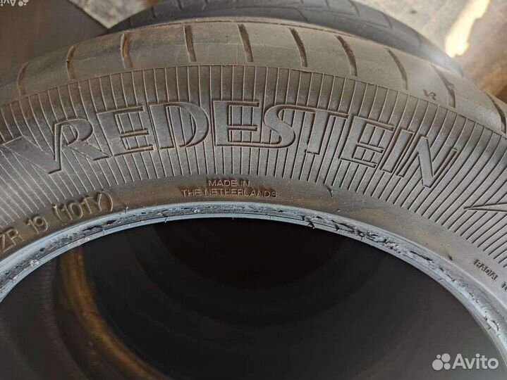 Vredestein Ultrac Vorti 235/55 R19 101Y