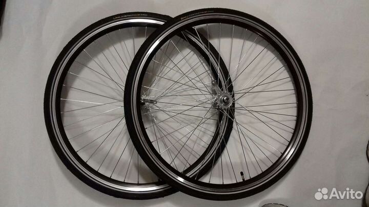 Колеса для велосипеда 28