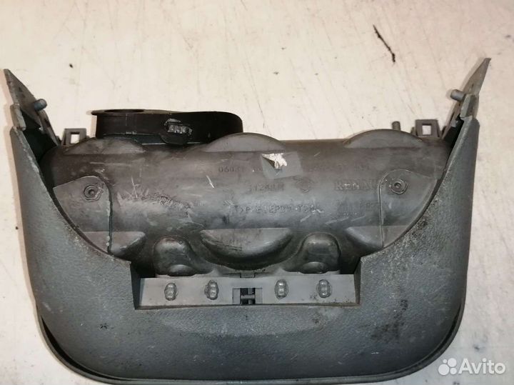 Подстаканник Renault Scenis