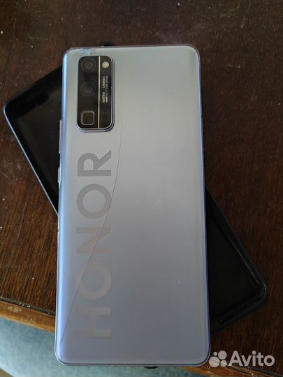 HONOR 30 Pro+, 8/256 ГБ