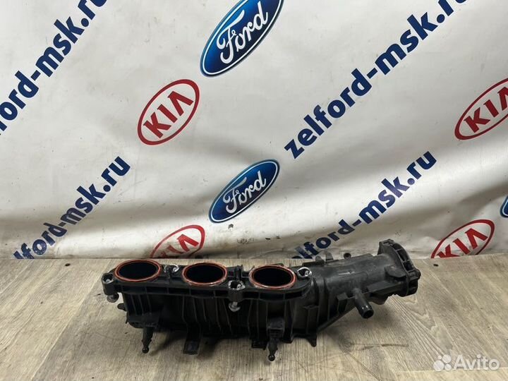 Коллектор впускной Mini Cooper B38A15A 2016