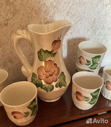 Набор для компота, вина