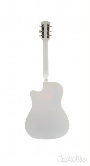 Акустическая гитара