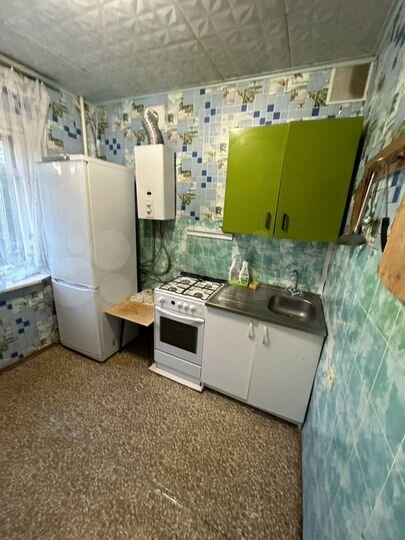 2-к. квартира, 42,5 м², 3/5 эт.