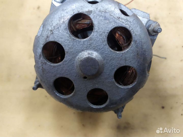 Электродвигатель elfa кд-25-У4 220V 25W